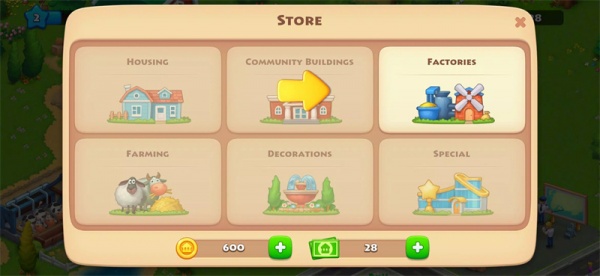 township