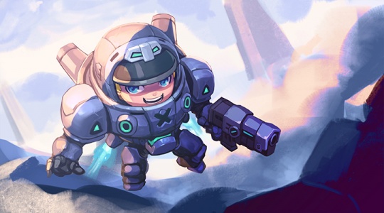 放学别跑官方版