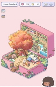 治愈口袋官方版