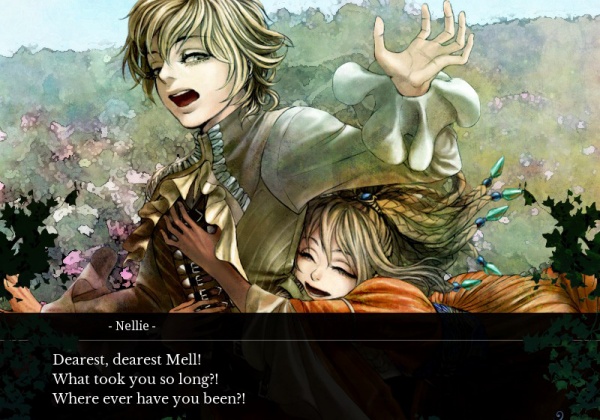 《海市蜃楼之馆》游玩顺序介绍