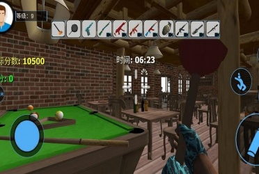 跟仙肴圣餐一样的手游合集