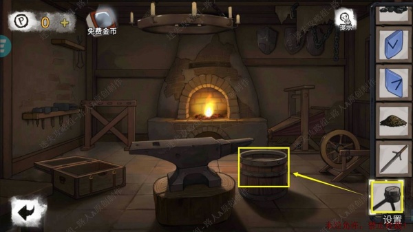 《密室逃脱9无人医院》完整版图文攻略