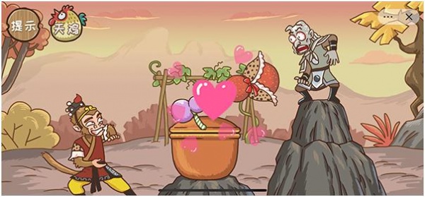 《西游梗传》通关攻略全部关卡