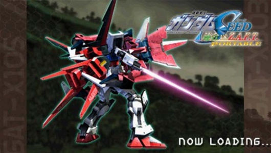 机动战士高达seed联合vs扎夫特