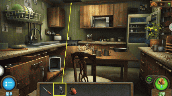 《密室逃脱7环游世界》全章节通关攻略