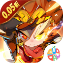 热血暗黑（0.05折回合抓宠）