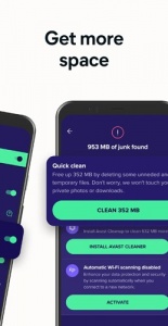 Avast Mobile Security