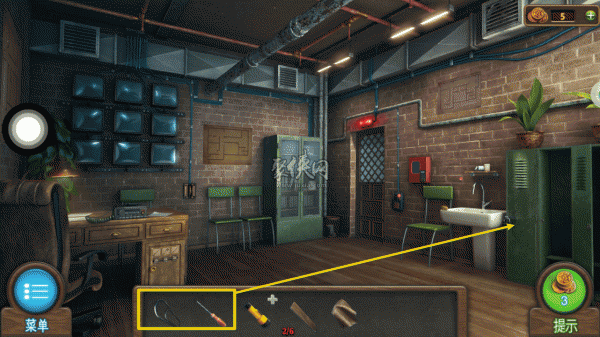 《密室逃脱7环游世界》全章节通关攻略