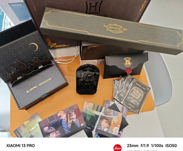 红米Note12Turbo怎么设置微距模式