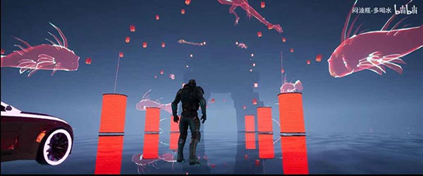 赛博朋克2077