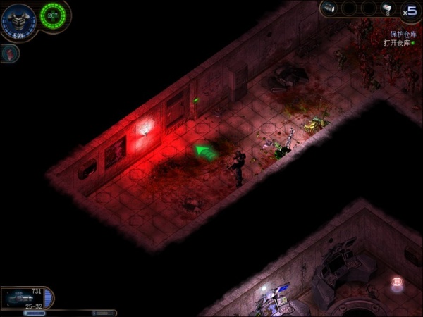 《孤胆枪手2》征兵全部隐藏点图文攻略