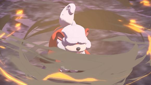 《宝可梦传说》阿尔宙斯通关全流程图文攻略