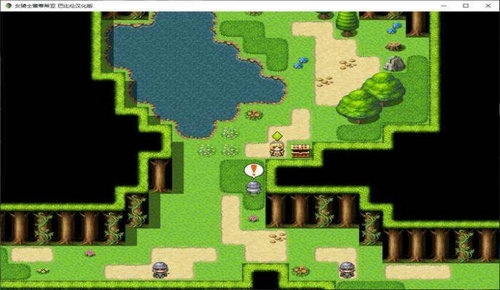 女骑士蕾蒂西亚免费版