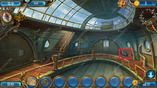 《密室逃脱21遗落梦境》全章节图文攻略