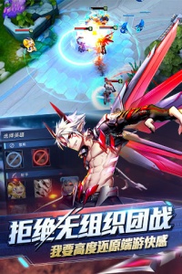 时空召唤卡牌版