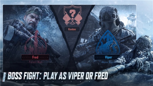 暗区突围国际服轻量版