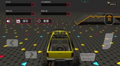 越野卡车大赛最新版