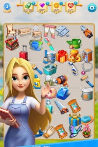 甜点消消官方版