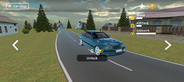 巴尔干热潮汉化版