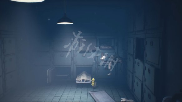 《小小梦魇2》通关攻略全流程图解