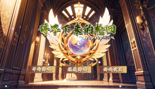 停不下来的轮回