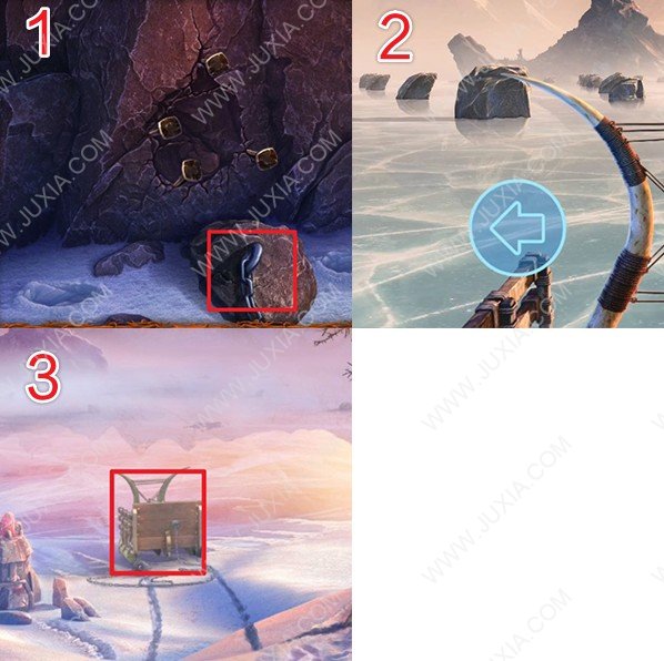 《密室逃脱10侦探风云》全章节通关攻略