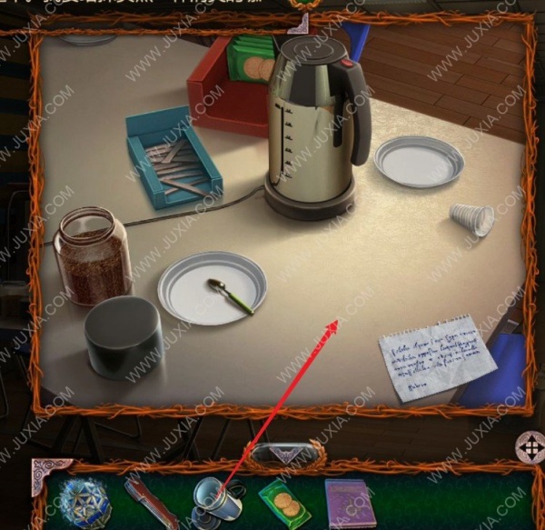 《密室逃脱10侦探风云》全章节通关攻略