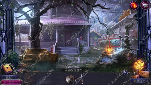 《密室逃脱19离奇失踪》完整版图文攻略