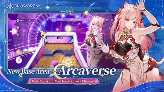 尘白禁区国际服