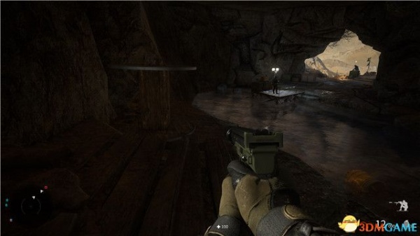 《狙击手幽灵战士契约2》全关卡通关攻略