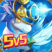 星辰奇缘九游版