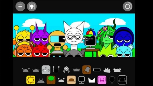 节奏盒子官方正版