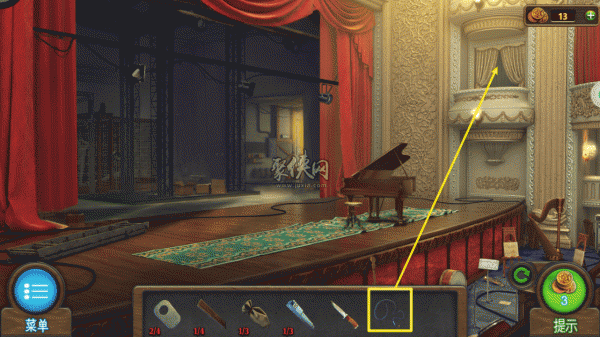 《密室逃脱7环游世界》全章节通关攻略