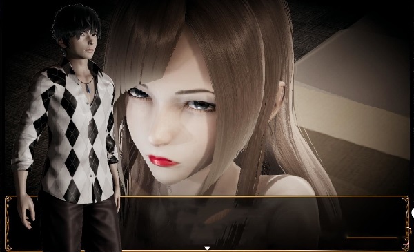 侵染命运轮回双子篇完整版