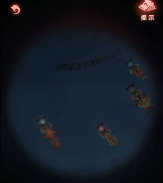 《纸嫁衣9罗浮梦》全章节图文流程攻略