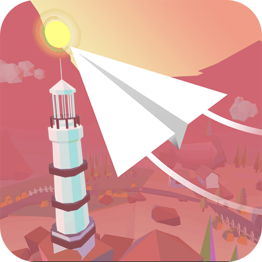 触摸天空变态版