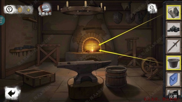 《密室逃脱9无人医院》完整版图文攻略