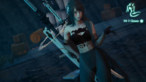 永恒世界0.7汉化版