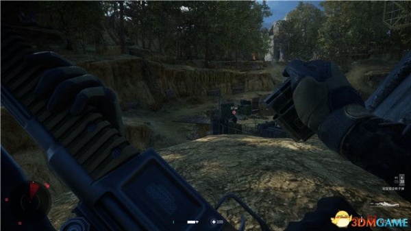 《狙击手幽灵战士契约2》全关卡通关攻略