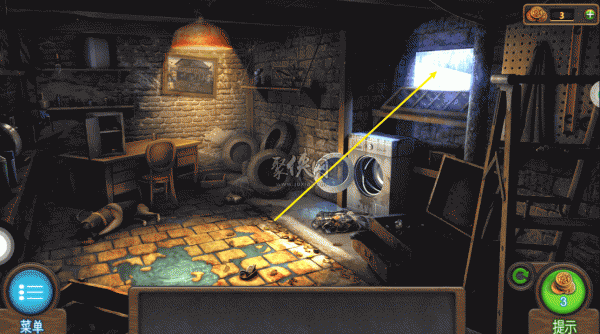 《密室逃脱7环游世界》全章节通关攻略