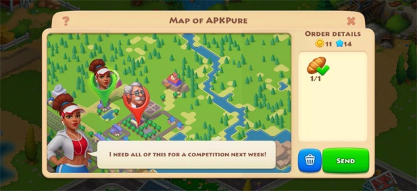 township
