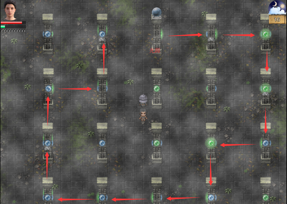 《农民的追求》2.72通关攻略