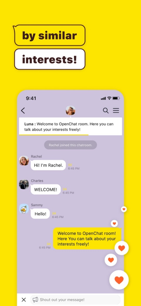 kakaotalk