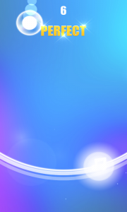 钢琴节奏大师音符雨