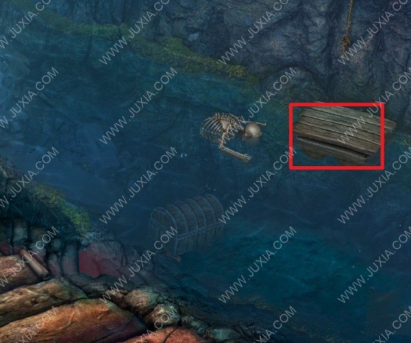 《密室逃脱10侦探风云》全章节通关攻略