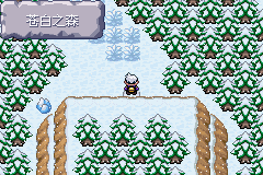 《口袋妖怪漆黑的魅影》5.0图文攻略