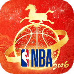 NBA篮球世界手游
