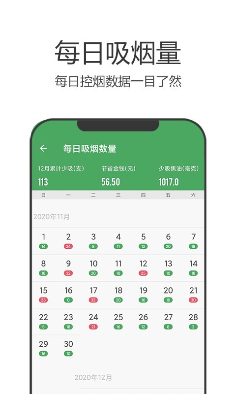 戒烟军团官方版