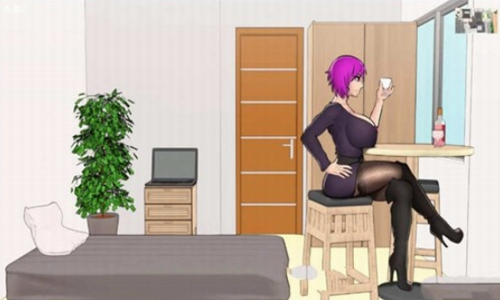 与女神一起被隔离v3.0