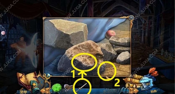 《密室逃脱15神秘宫殿》新版全章节通关攻略